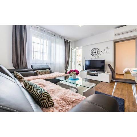 Apartment TRIXI