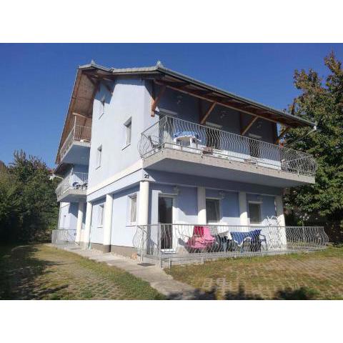 Apartment Zalakaros 5