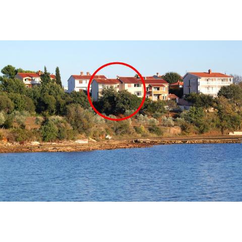 Apartments and rooms by the sea Medulin - 7278