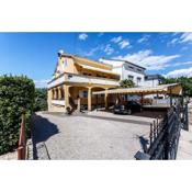 Apartments in Malinska/Insel Krk 13213