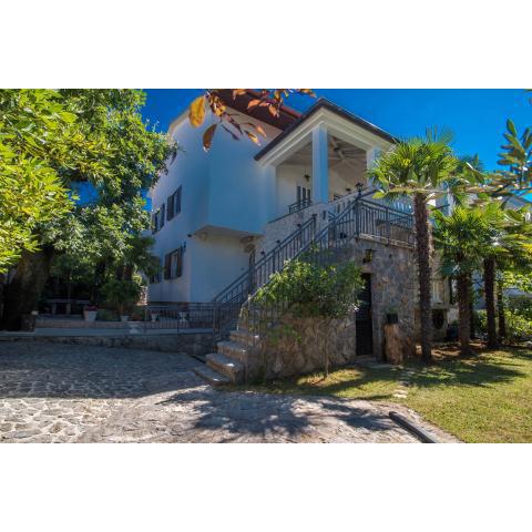 Apartments Palme