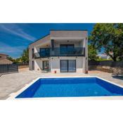 Apartments Villa