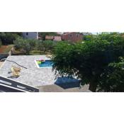 Apartments Vojni - with pool