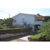 Apartments with a parking space Lun, Pag - 13022