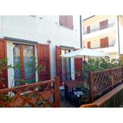 APPARTAMENTO CALETTA 2