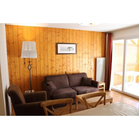 Appartement A108