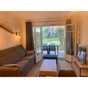 Appartement en résidence de vacances