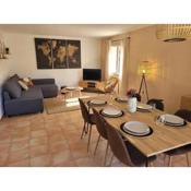 Appartement en Rez de Villa - Fréjus centre ville