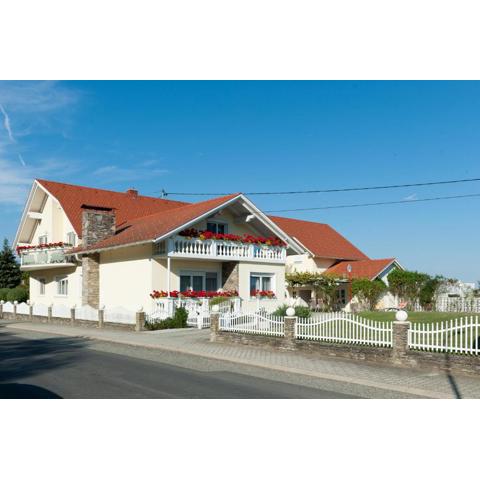 Appartement Schober
