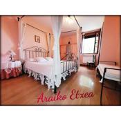 Araiko Etxea
