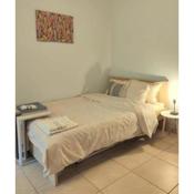 Aristotelous square studio (by Powerbnb)