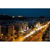 Athenaeum Smart Hotel