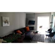 Athenian apartment next to