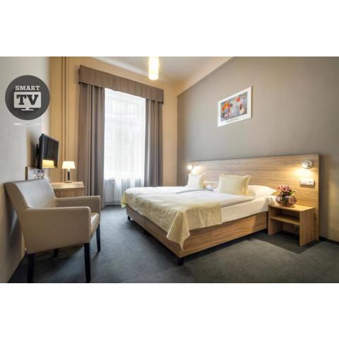 Atlantic Hotel