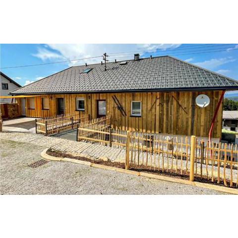 Awesome apartment in Sarleinsbach with Internet and 2 Bedrooms