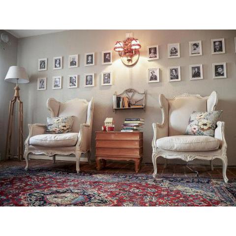 B&B Antique Maison