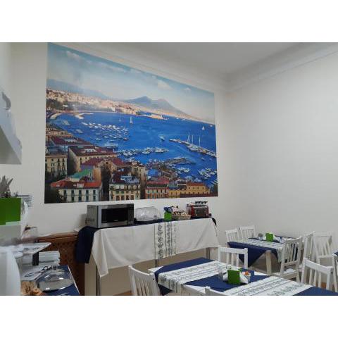 B&B Foria 210