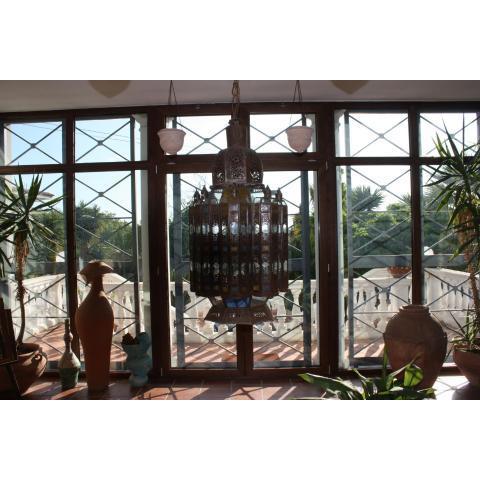 B&B LA MARCHESA