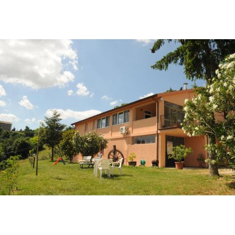 B&B Severini