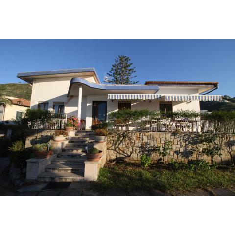 B&B Villa Rosa