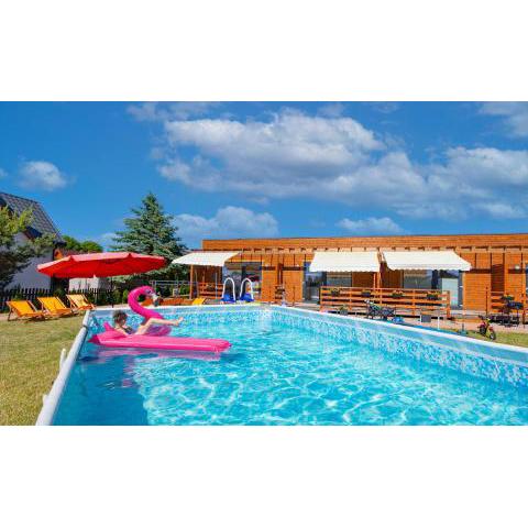 Baltic Resort
