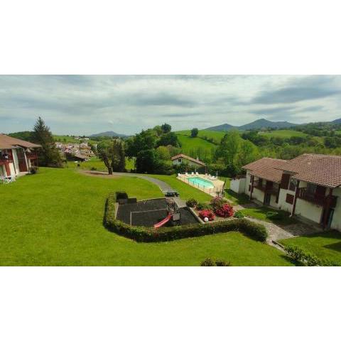 BANCA*Résidence vacances*Piscine