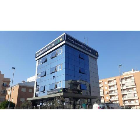 Bea Beach Hostel