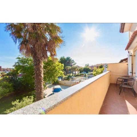 Beautiful Family Apartment at Medulin Riviera