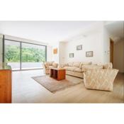 Beautiful house 15 min away from Bilbao
