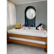 Beautiful view - 2 bedroom apartment