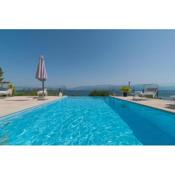 Beautiful Villa Sea Paradise