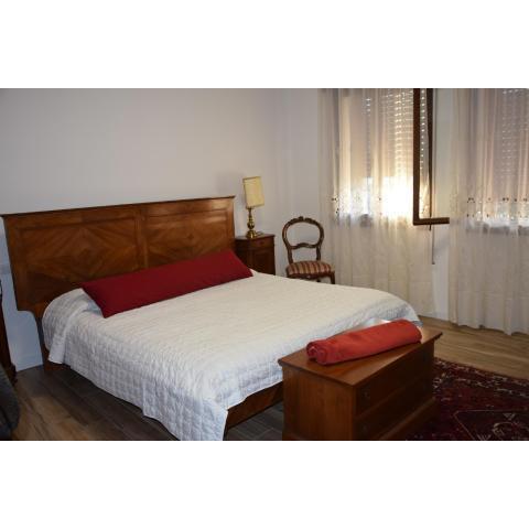 Bed&Breakfast Sinfonia