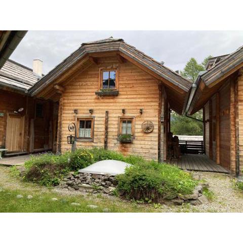 Berg Chalet 303