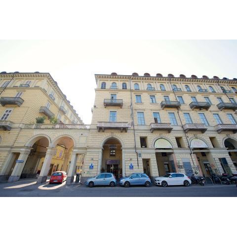 Best Western Crystal Palace Hotel