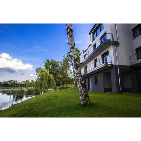 Blis Apartamenty