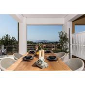 Blue Island Luxury Apartment