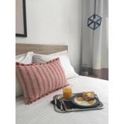 Blue View Suites