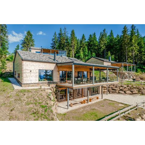 Brandlalm Chalets