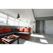 Breathtaking Acropolis view apartment(New Process)
