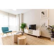 BRIGHT FLAT Parking/Wanda Metropolitano/Airport