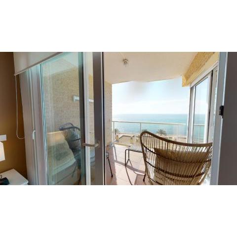 Bright Sea Views