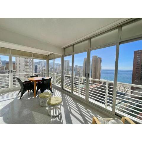 Caballos Apartment