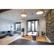 Cantabric Plaza / Iberorent Apartments