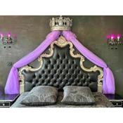 CAP D'AGDE NATURISTE-PORT VENUS RESIDENCE-Studio luxe