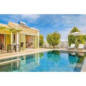 Caretta Beach Villa