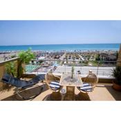 Carihuela Beach Apartamentos