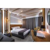 Casa Blu Boutique Hotel