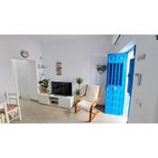 Casa Blue