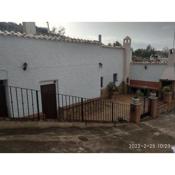 CASA CUEVA VANESA