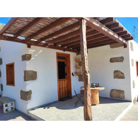 CASA DEL MAQUINISTA